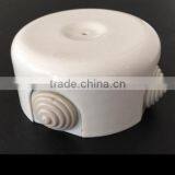 Types of Electrical European 4 Pin Junction Box Price Wire Joint Connector thumbnail-2