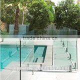 Jinxin Hardware- Stainless Steel Glass Spigot / Clamp(YK-9529A) thumbnail-3