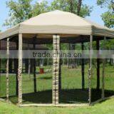 Hot Sale Outdoor Gazebo Garden Folding Gazebo Tent thumbnail-1