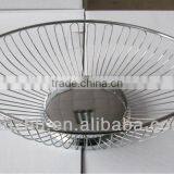 Metal Oval Wire Fruit Basket for Livingroom thumbnail-1