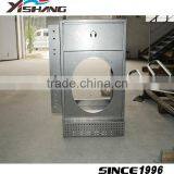 Custom Stainless Steel Electronic Products Tester Equipment Shell thumbnail-1