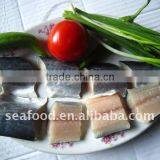 IQF Spanish Mackerel Section Skin-on thumbnail-1