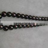 Best Quality 11-12mm Black Tahitian Pearl Strands thumbnail-2