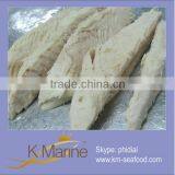 Purse Seiner Fish Precooked Tuna Loin Lot Number#kml4006 thumbnail-1