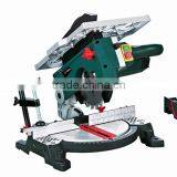 210mm 1200w Aluminum/Wood Cutting Small Circular Saw Machine Electric Portable Compound Mitre Table Saw thumbnail-1