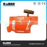 51 55 Recoil Starter Fits Hus Chainsaw thumbnail-1