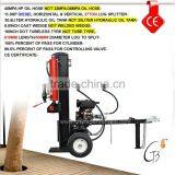 Wood Log Exporters (LS37T-B3-1050mm) thumbnail-1