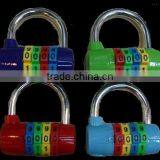 Combination Padlocks thumbnail-4