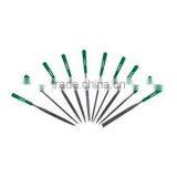 10PCS NEEDLE FILE SET thumbnail-1