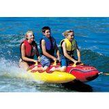 Inflatable Water Ski Tubes ,flying Ski Tube,inflatable Crazy Boat thumbnail-2