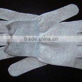 ESD Gloves Without Coating,Lint Free Gloves,Cleanroon Gloves thumbnail-1