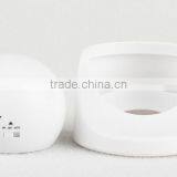 8 LED Motion Sensor Garden Security Lamp Outdoor Waterproof Light thumbnail-3