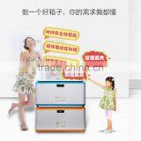 New Design Plastic Storage Box thumbnail-1