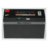 7.5ah 12V Rechargeable Lithium Battery Replace Lead Acid Battery,lithium Iron Phosphate Battery