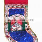 Christmas Shoe/Sock thumbnail-1