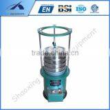 SSS-200 Test Vibrating Sieve Shaker for Laboratory thumbnail-1