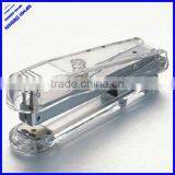 High Quality Office Transparent Clear Acrylic Stapler thumbnail-1