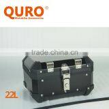 Motorcycle Pro Side Carrier Pannier Top Case