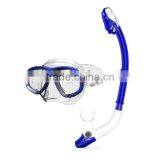 2015 Hot Diving Mask and Dry Snorkel (MK-400 & SK-400) thumbnail-2