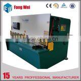 2015 Most Popular Creative Discount Hydraulic Shearing Machine