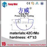China Gold Manufacturer Top Sell 5 Meter Bend Machinery Tooling thumbnail-1