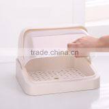 Hot Wholesale Customized Plastic Tableware Storage Box 2016 thumbnail-2