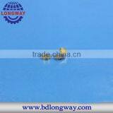 Precise Casting Fastener Copper Casting thumbnail-1