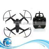 Radio Control Toys Drone Professional GPS FOLLOW ME HD Camera RC Quadcopter Drone