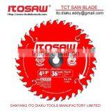 Circular Saw Blade,TCT Saw Blade.wood Saw Blade, Wood Cutting Blade Wood Wood Blade thumbnail-1