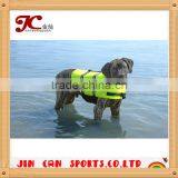Hot Sell Custom Neoprene Automatic Dog Life Jacket thumbnail-2