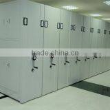 Metal Mobile Shelving ,metal Compact Shelving ,file Cabinet thumbnail-3