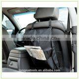 Multi Functions Hanging Car Back Seat Storage Bag thumbnail-1