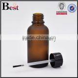 New Custom Nail Polish Bottle With Cap Brush Free Sample China Manufacturer thumbnail-2