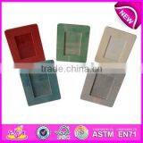2015 New Fashion Wooden Photo Frame,top Popular Wooden Frame Photo,hot Sale Wooden Photo Frame WJ277969 thumbnail-1