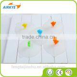 Magic Silicone Cup Cover Tea Cup Lid/ Silicone Lid thumbnail-1