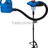 2015 NEW 650W Mini Electric Spray Paint Machine & Mixer Set CX02A - Professional Factory thumbnail-3