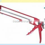 9" Skeleton Caulking Gun Aluminium Handle thumbnail-1