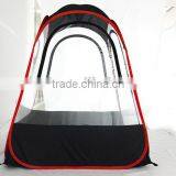 2016 New Concept PVC Tent Fishing Tent Viewing Tent to Watch the Game Fashion Viewing Tent thumbnail-3