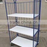 TC0539-II---Three Layers of Folding the Revolving Carts thumbnail-3