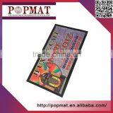 High Quality Non Woven OEM Soft Rubber Bar Mat thumbnail-2
