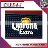 Anti Slip Custom Brand New Promotional Soft Pvc Bar Mat thumbnail-4