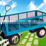 Garden Tool Cart TC1840 ,700kg Rolling Garden Cart,cheap Tool Carts thumbnail-1