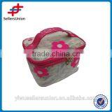 Transparent Cosmetic Bags thumbnail-1