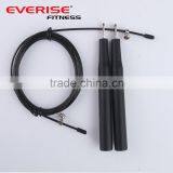 15.3cm PP Handle Skipping Jump Rope With Steel Bearing thumbnail-4