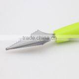 Multifunction Kitchen Tool With Fruit Carving Knives Watermelon Melon Balls Ice Cream Scooper thumbnail-6
