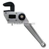 Multi-Angle Pipe Wrench thumbnail-1