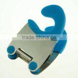 42129 Silicone Stainless Steel Pot Clips thumbnail-6