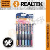 Professional 13PC Precision Screwdriver And Bits Set thumbnail-1