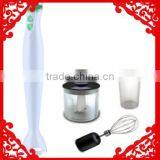 250/500W Manual Hand Blender Stick Blender thumbnail-2