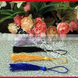Colorful Charm Bookmark Silk Tassel for Diy Jewelry Accessories thumbnail-1